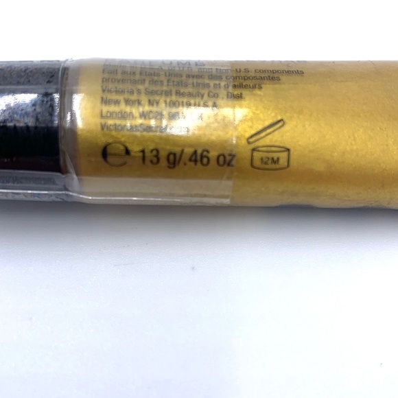 Victoria’s Secret Total Shine Addict in Gold Crush - Picture 4 of 8